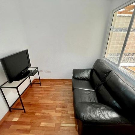 Ferienwohnung Edificio Rambla Pulido Santa Cruz de Tenerife Exterior foto