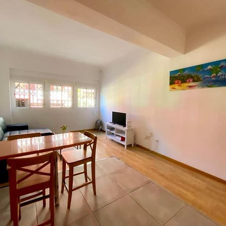 Ferienwohnung Edificio Rambla Pulido Santa Cruz de Tenerife Exterior foto