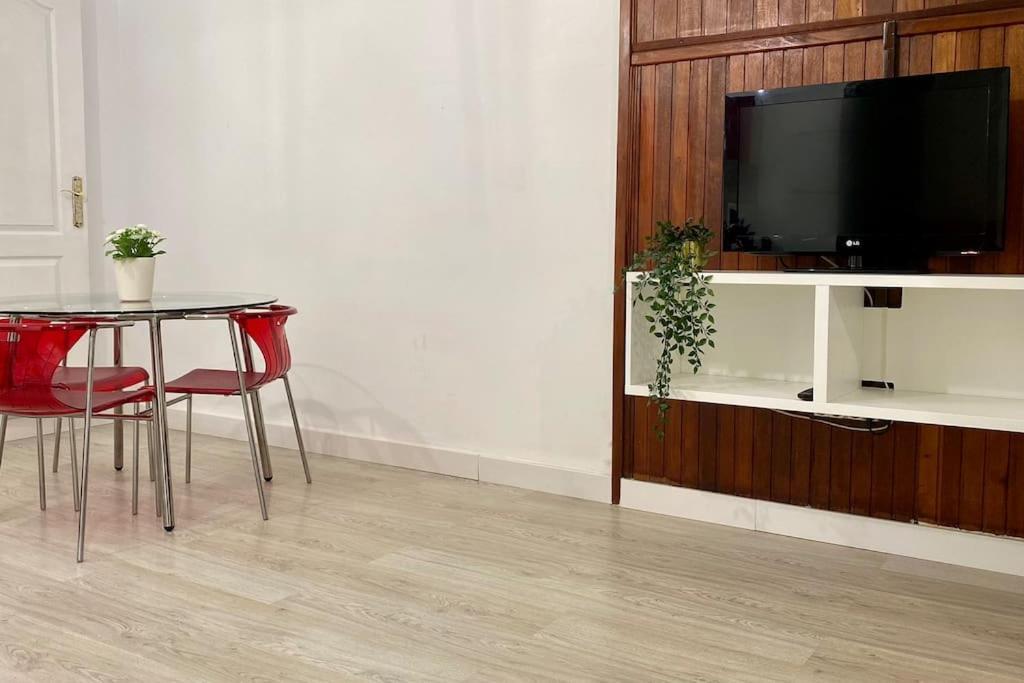 Ferienwohnung Edificio Rambla Pulido Santa Cruz de Tenerife Exterior foto