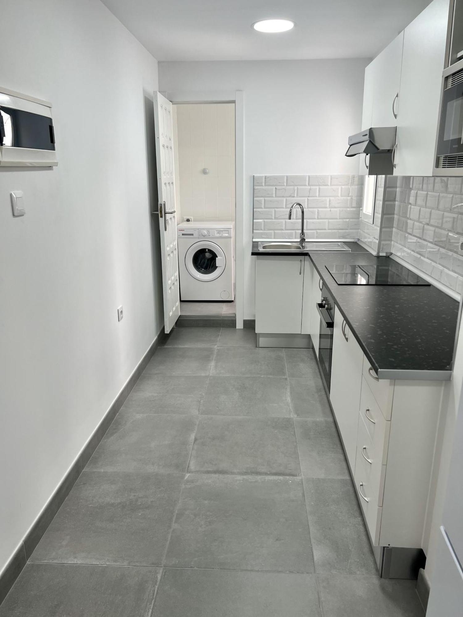 Ferienwohnung Edificio Rambla Pulido Santa Cruz de Tenerife Exterior foto