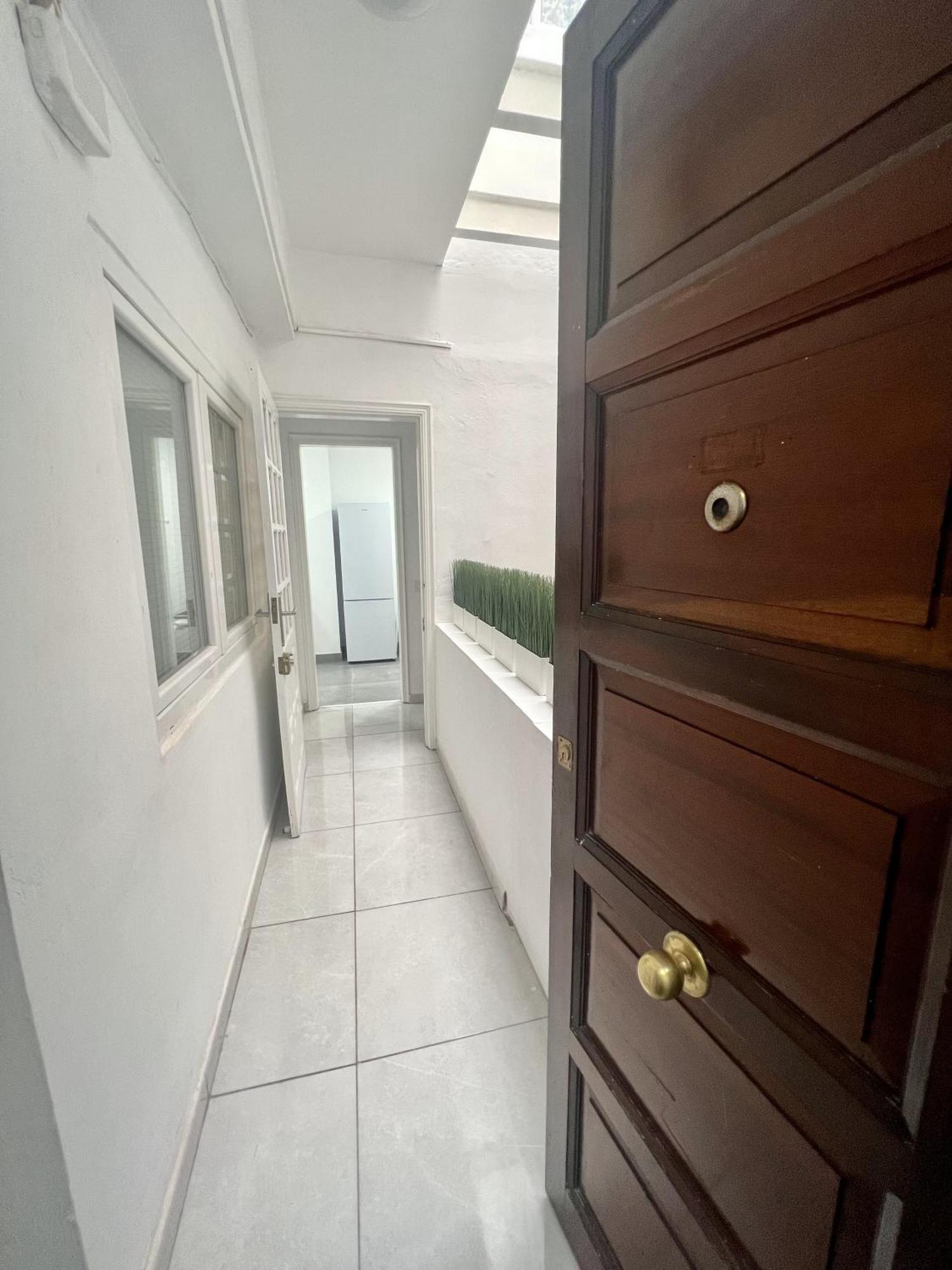 Ferienwohnung Edificio Rambla Pulido Santa Cruz de Tenerife Exterior foto