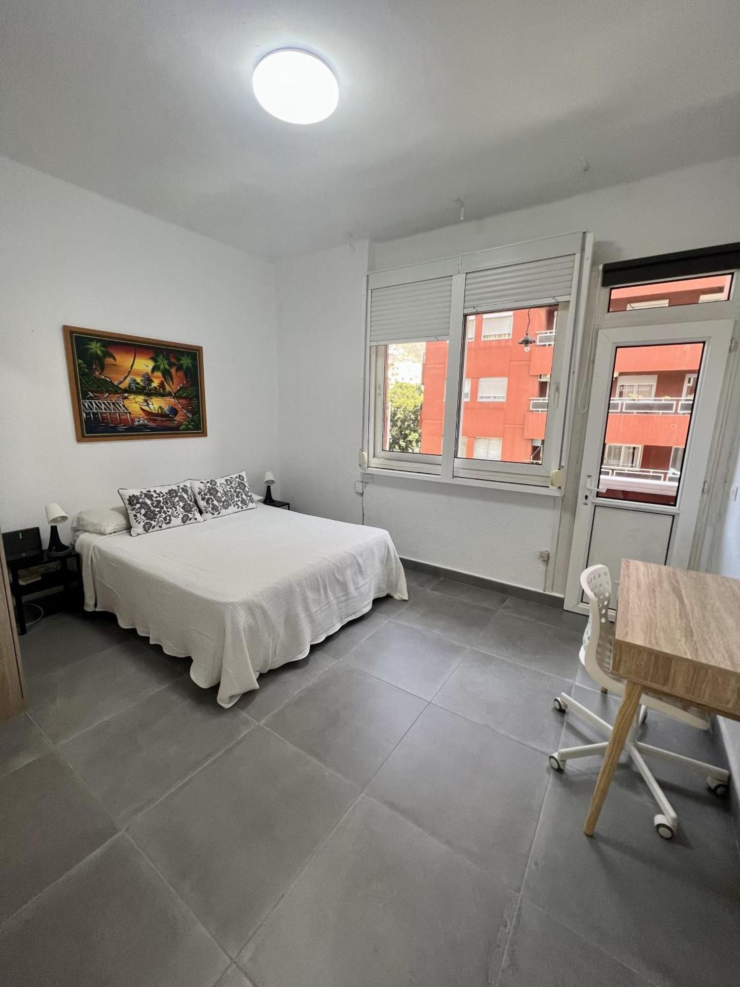 Ferienwohnung Edificio Rambla Pulido Santa Cruz de Tenerife Exterior foto