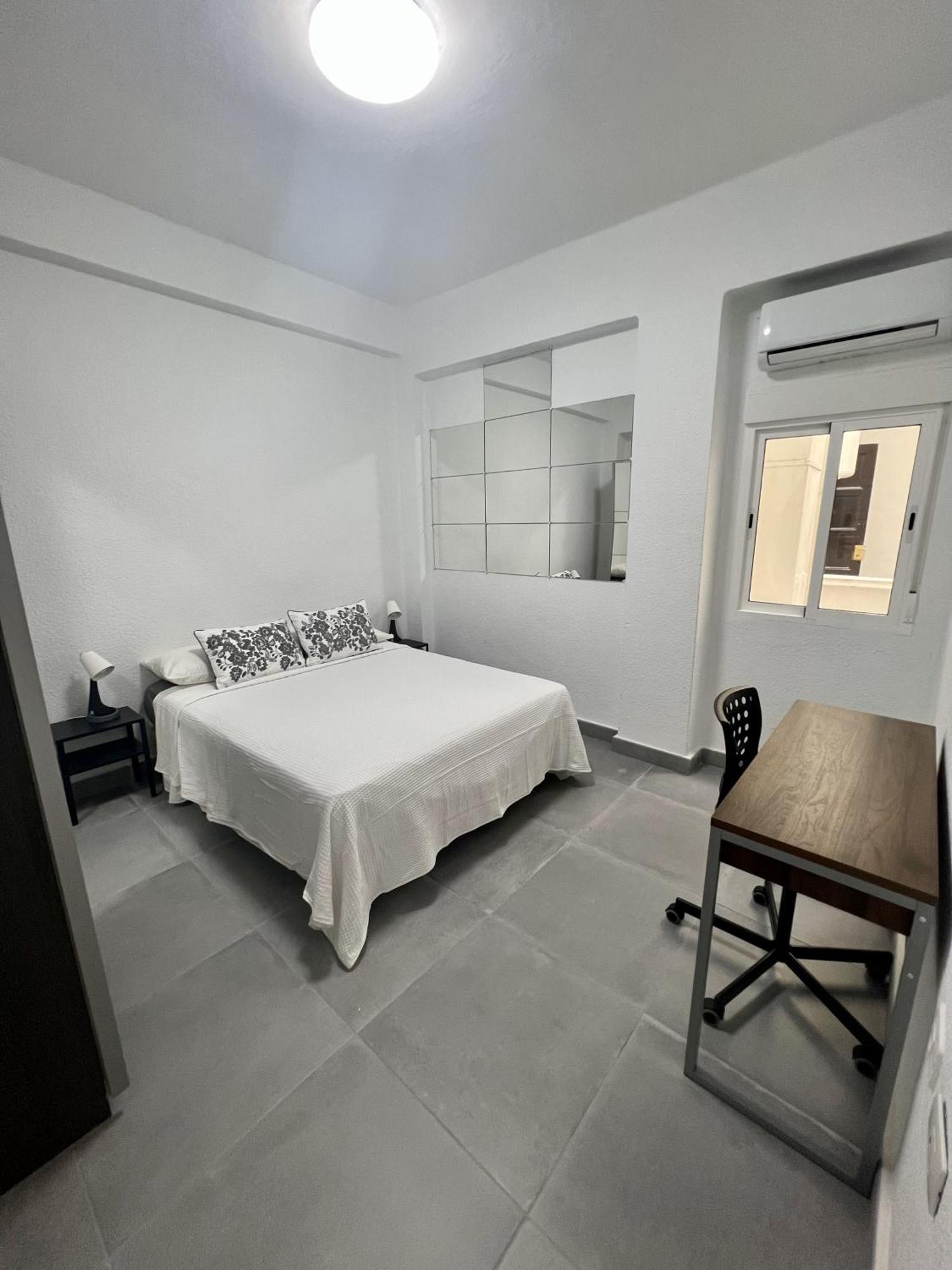 Ferienwohnung Edificio Rambla Pulido Santa Cruz de Tenerife Exterior foto