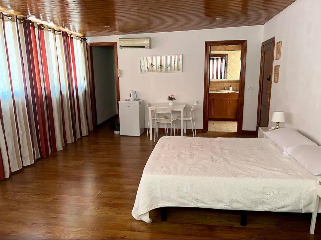 Ferienwohnung Edificio Rambla Pulido Santa Cruz de Tenerife Exterior foto
