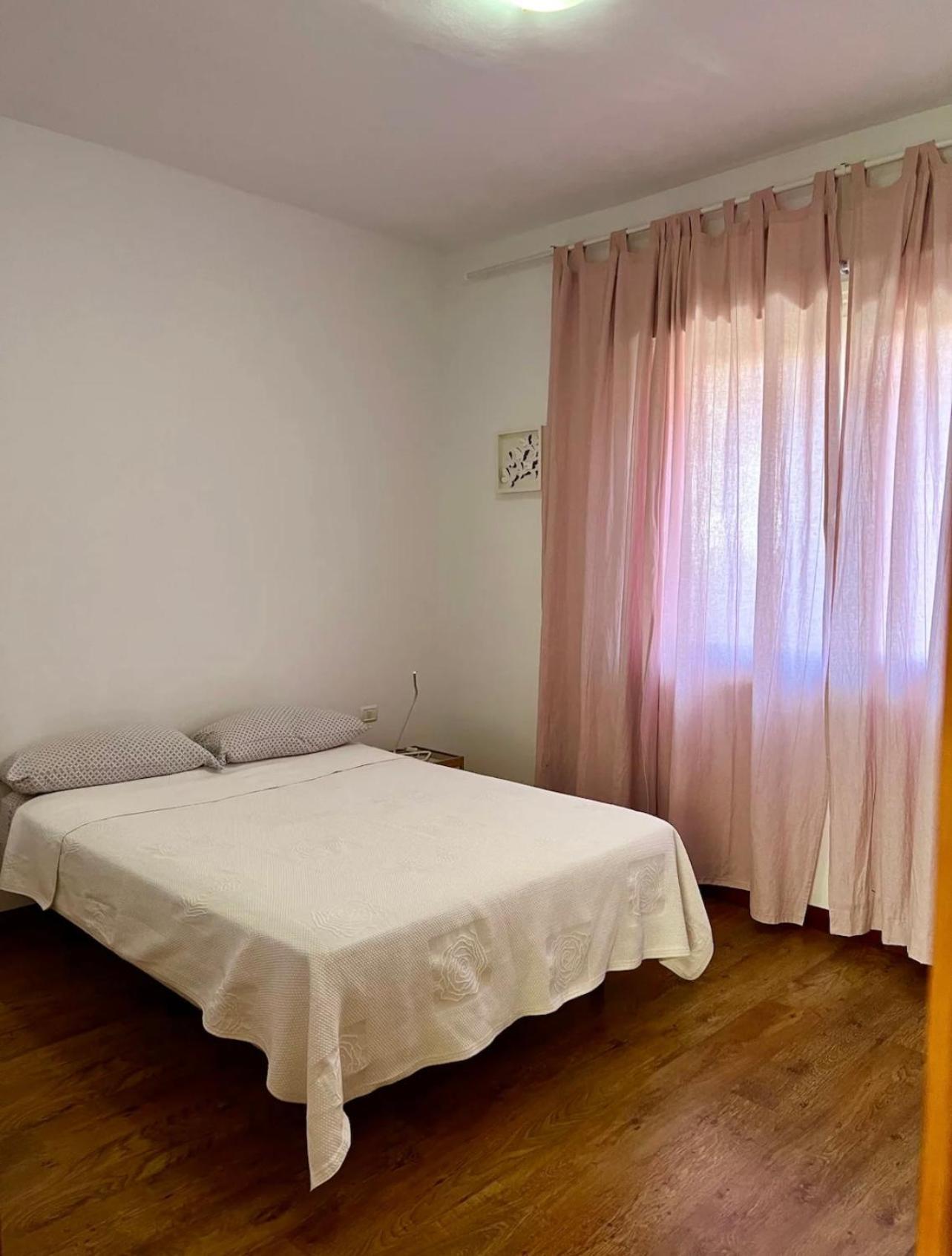 Ferienwohnung Edificio Rambla Pulido Santa Cruz de Tenerife Exterior foto