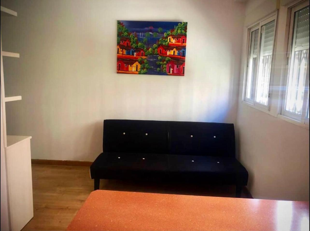 Ferienwohnung Edificio Rambla Pulido Santa Cruz de Tenerife Exterior foto