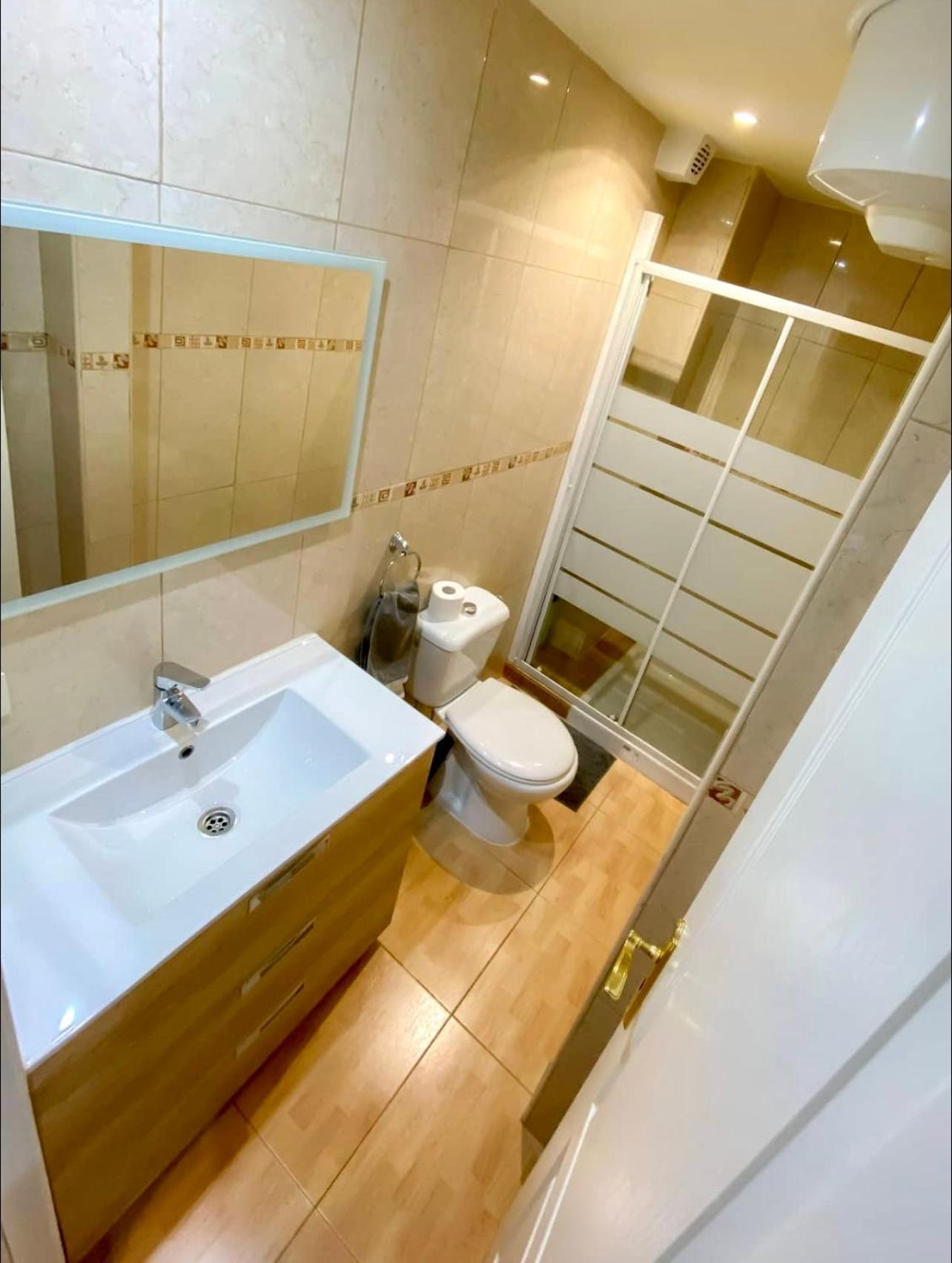 Ferienwohnung Edificio Rambla Pulido Santa Cruz de Tenerife Exterior foto